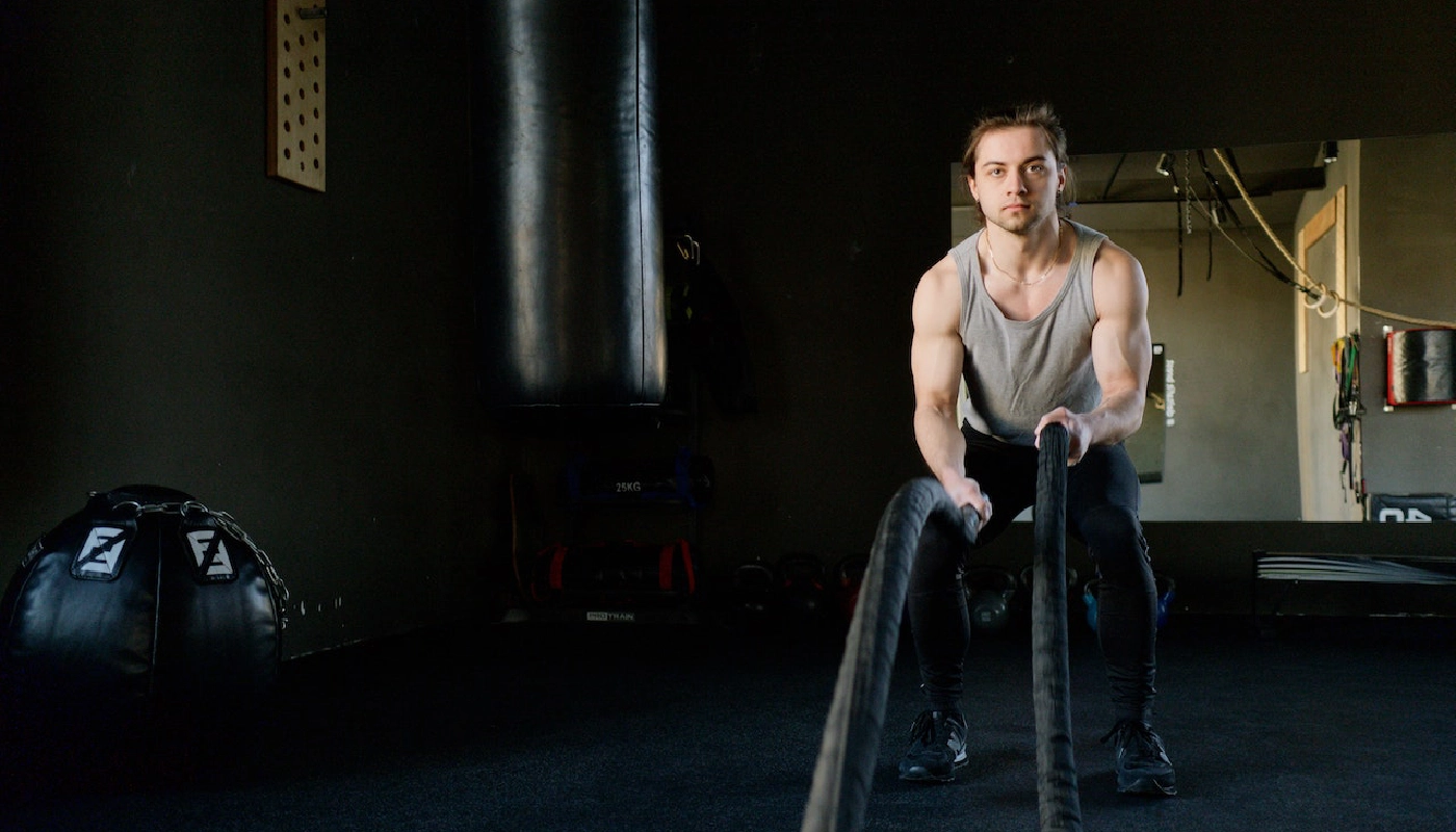 CrossFit Catonsville CrossFit Gym in Catonsville, Maryland